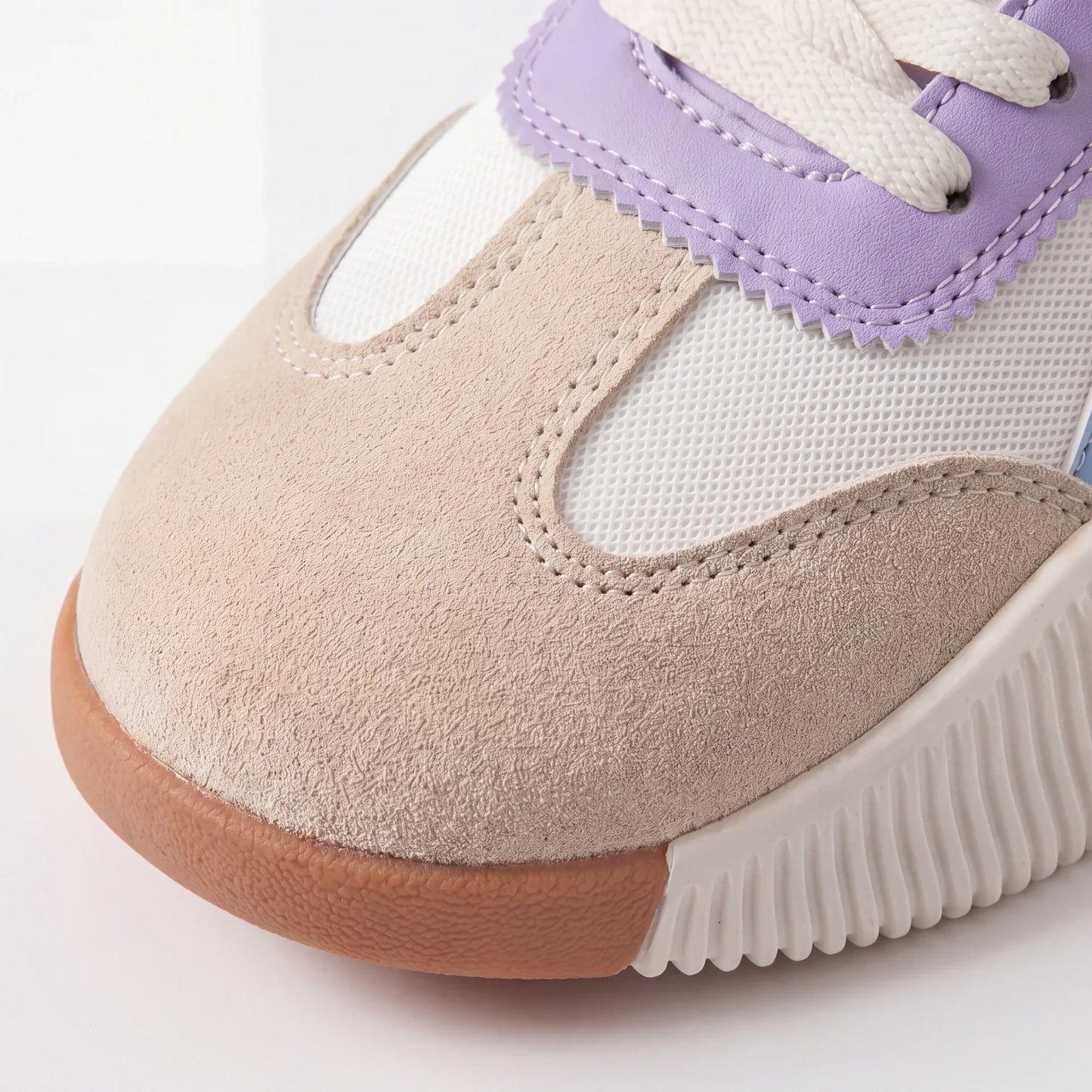 Serenity Sneakers - Zapatillas Ortopedicas Confortables