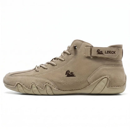 VogLDeck - Zapatos Ortopedicos Impermeables