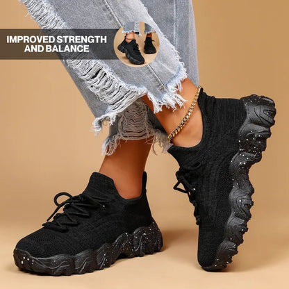 Nexo | Zapatillas Saludables para Caminar