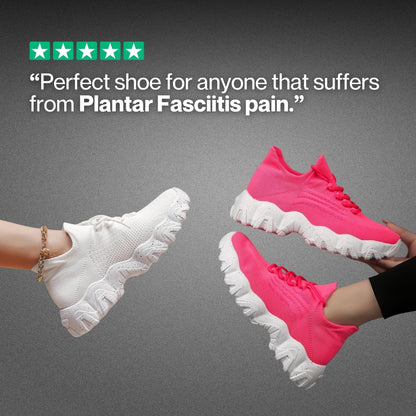 Nexo | Zapatillas Saludables para Caminar