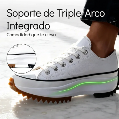 CalzaSalud | Zapatillas Ortopedicas Modernas