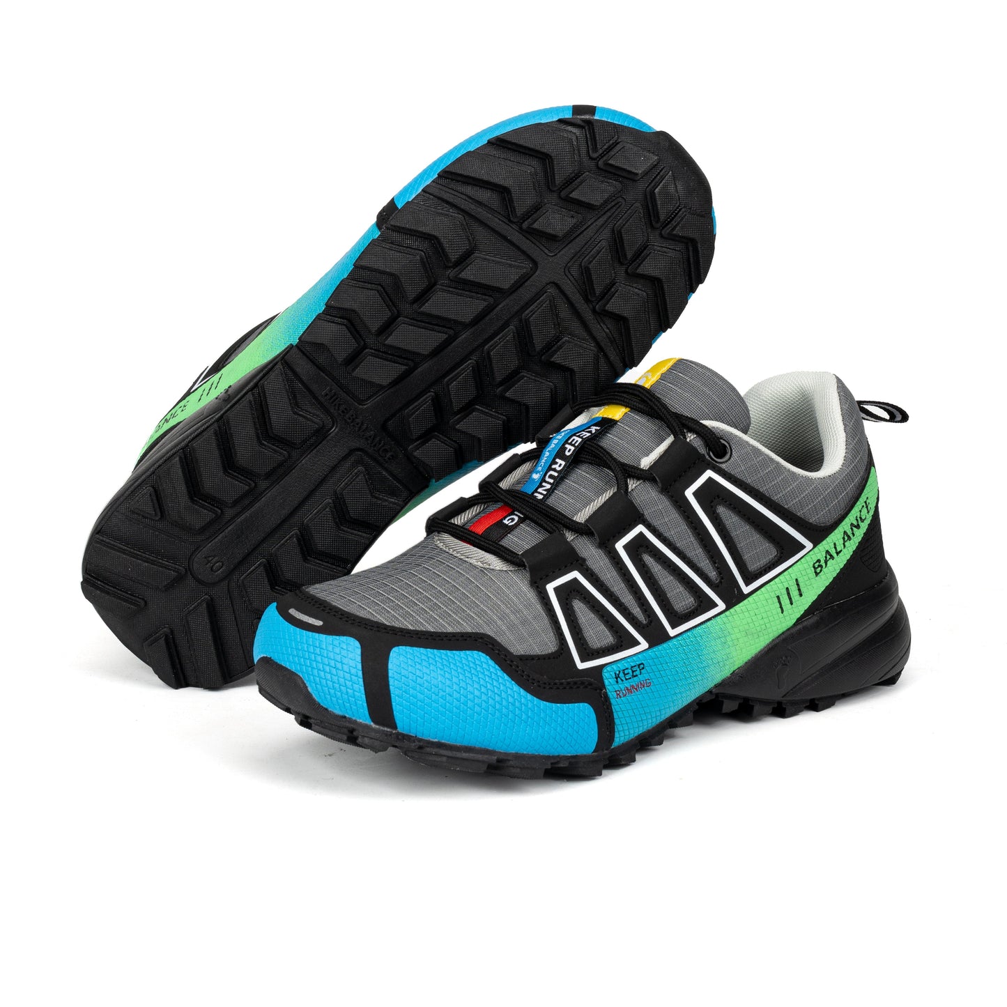 Balvira | Zapatillas Ortopedicas para Caminar