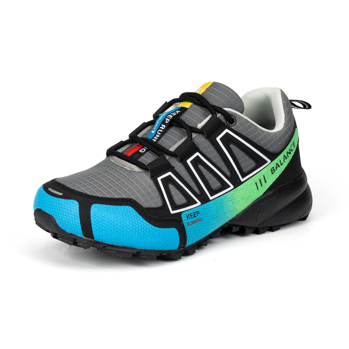 Balvira | Zapatillas Ortopedicas para Caminar