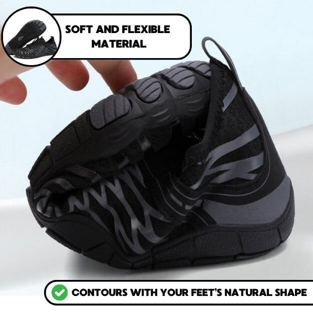 Lorax Pro - Zapatillas de Pie Descalzo