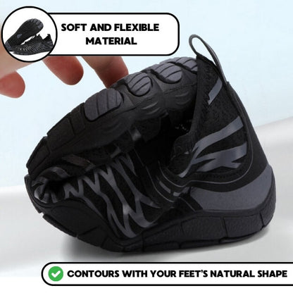 Lorax Pro - Zapatillas de Pie Descalzo