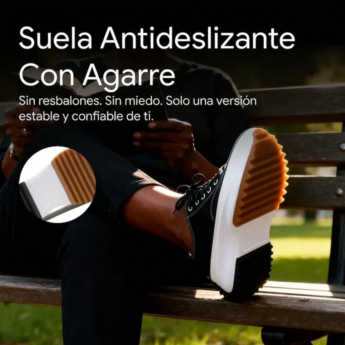 CalzaSalud | Zapatillas Ortopedicas Modernas