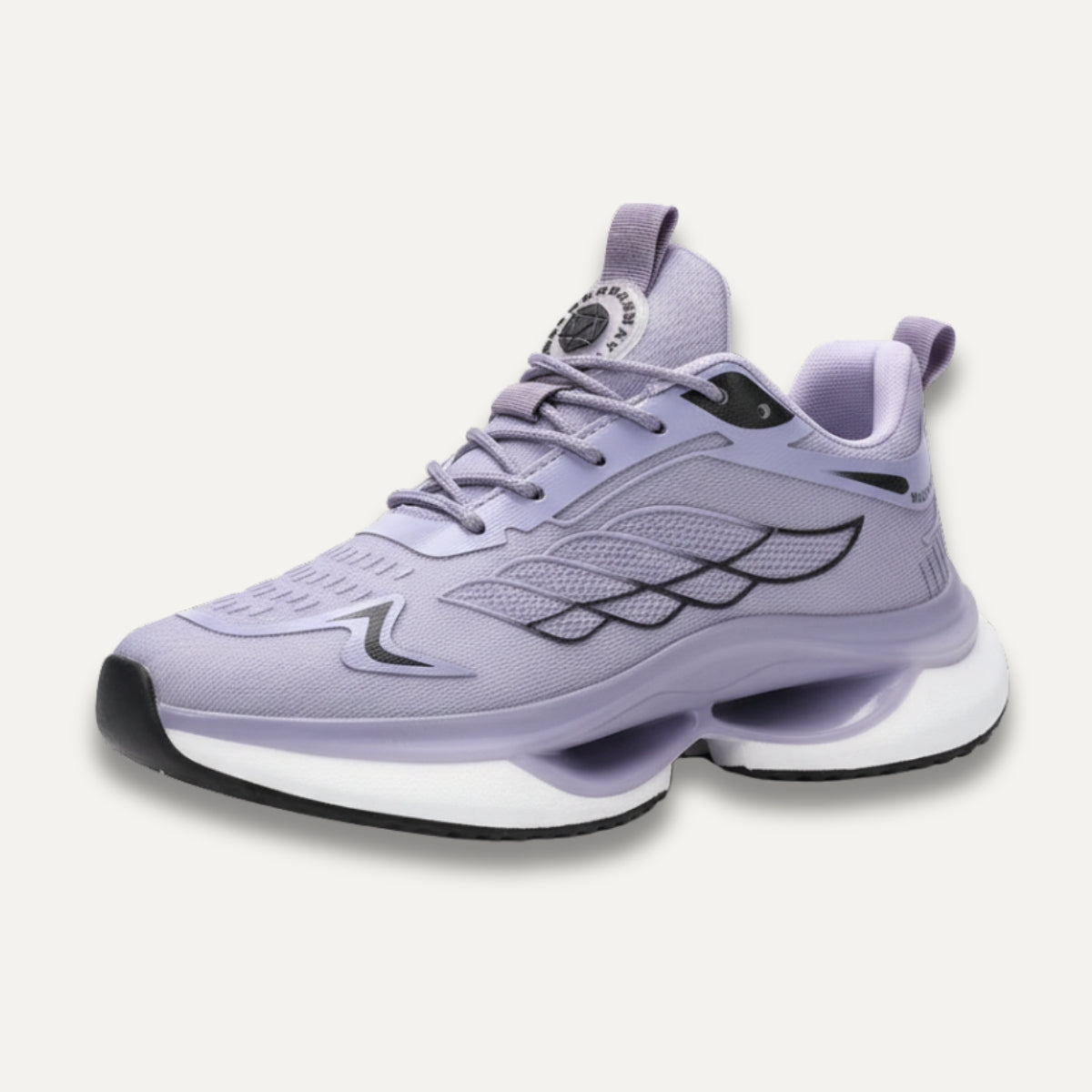 Zovara | Zapatillas para Caminar sin Esfuerzo