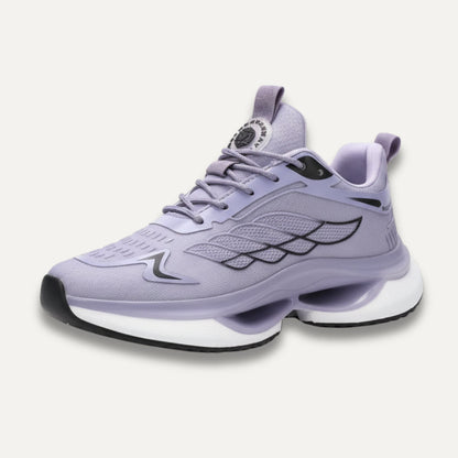 Zovara | Zapatillas para Caminar sin Esfuerzo