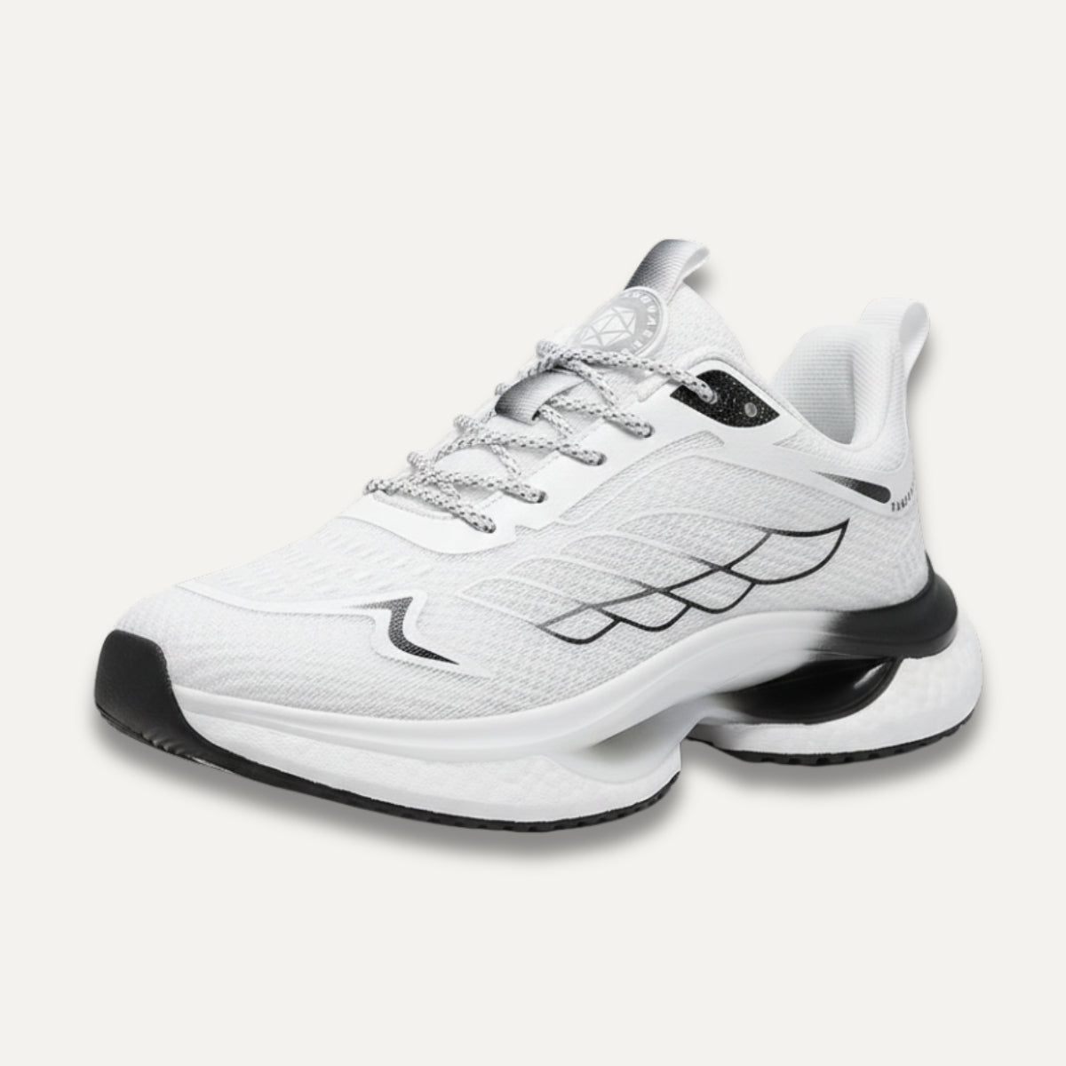 Zovara | Zapatillas para Caminar sin Esfuerzo
