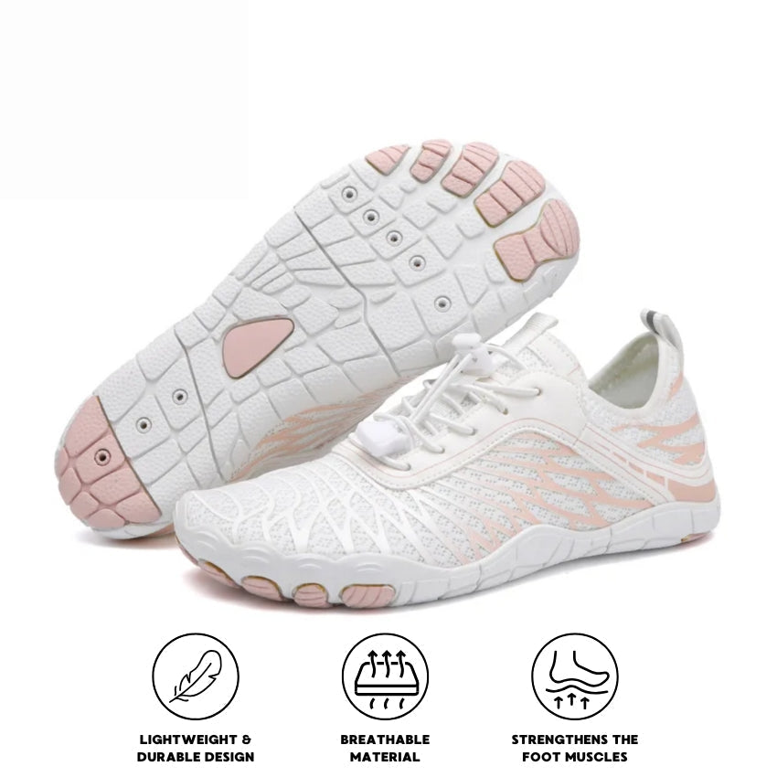 Lorax Pro - Zapatillas de Pie Descalzo