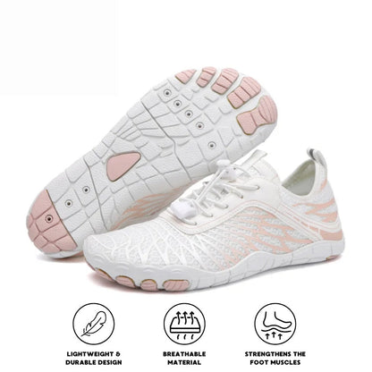 Lorax Pro - Zapatillas de Pie Descalzo