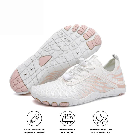 Lorax Pro - Zapatillas de Pie Descalzo