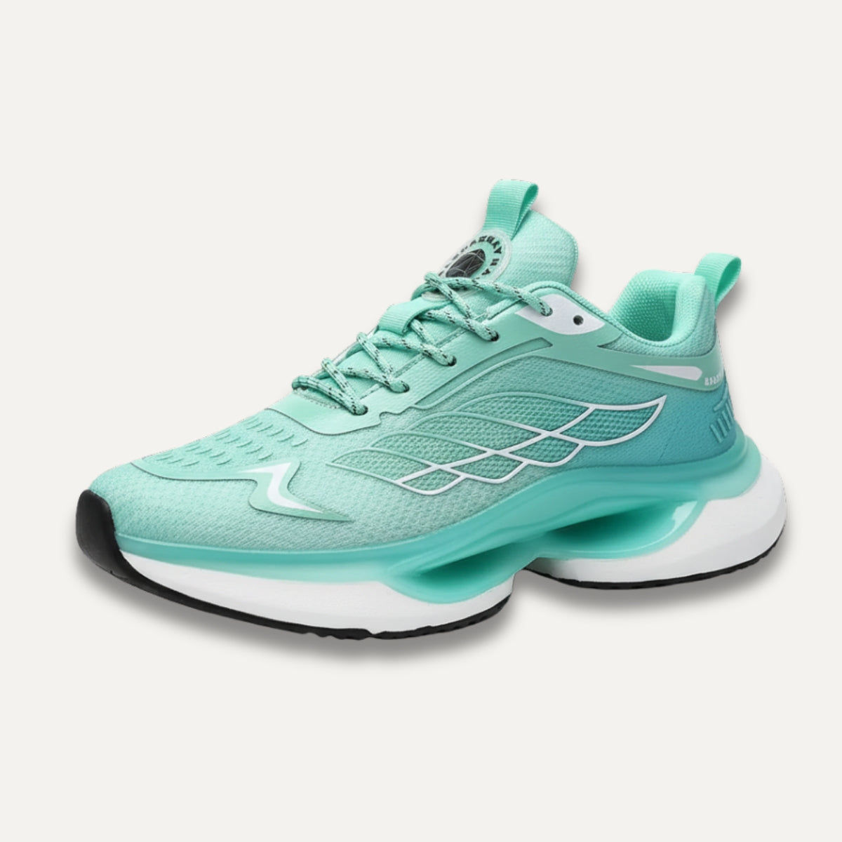 Zovara | Zapatillas para Caminar sin Esfuerzo