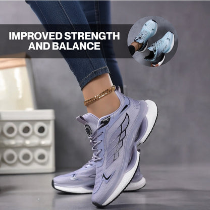 Zovara | Zapatillas para Caminar sin Esfuerzo