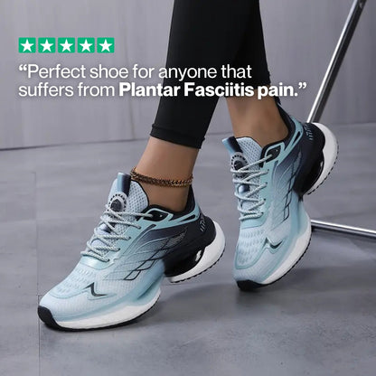 Zovara | Zapatillas para Caminar sin Esfuerzo