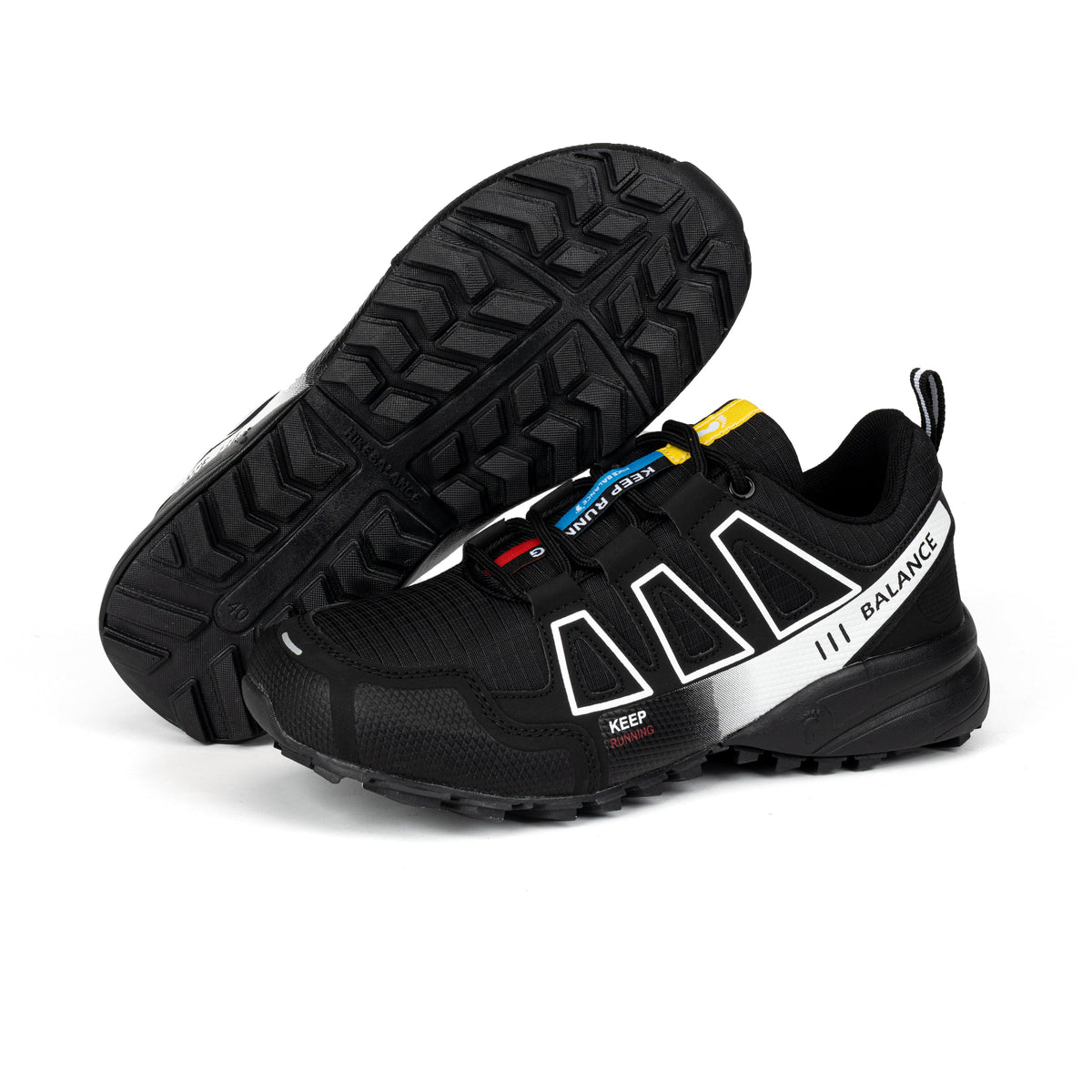 Balvira | Zapatillas Ortopedicas para Caminar