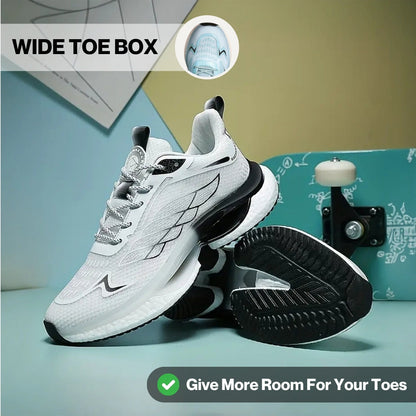 Zovara | Zapatillas para Caminar sin Esfuerzo