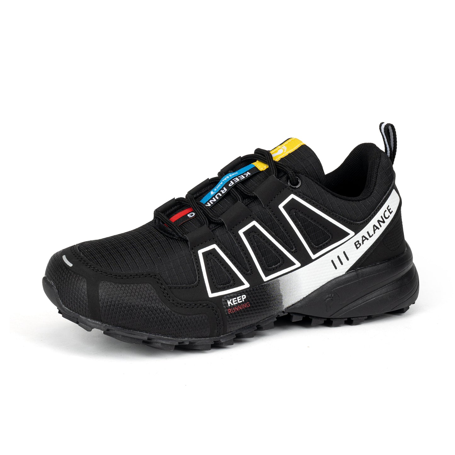 Balvira | Zapatillas Ortopedicas para Caminar