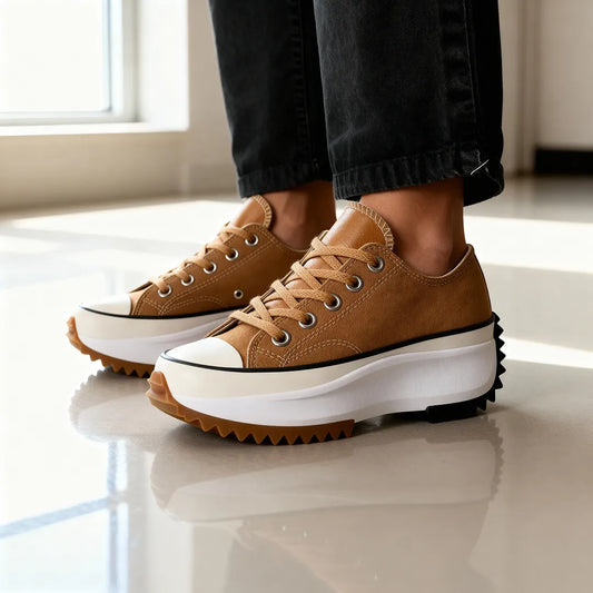 CalzaSalud | Zapatillas Ortopedicas Modernas