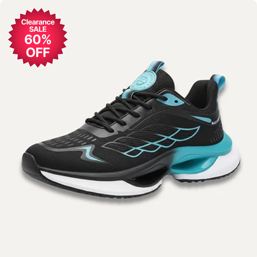 Zovara | Zapatillas para Caminar sin Esfuerzo
