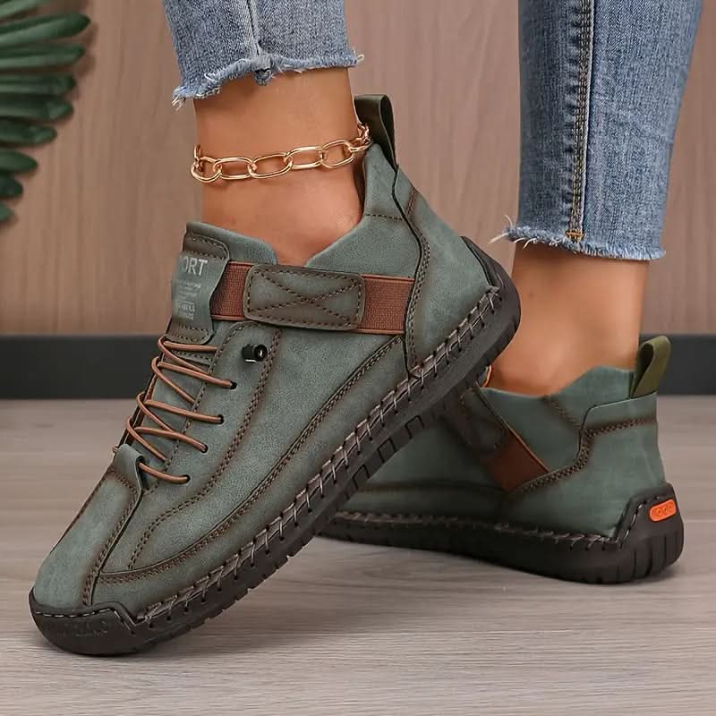 MIA - Zapatillas Ortopedicas