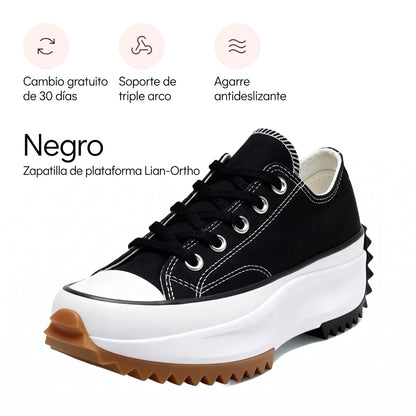 CalzaSalud | Zapatillas Ortopedicas Modernas