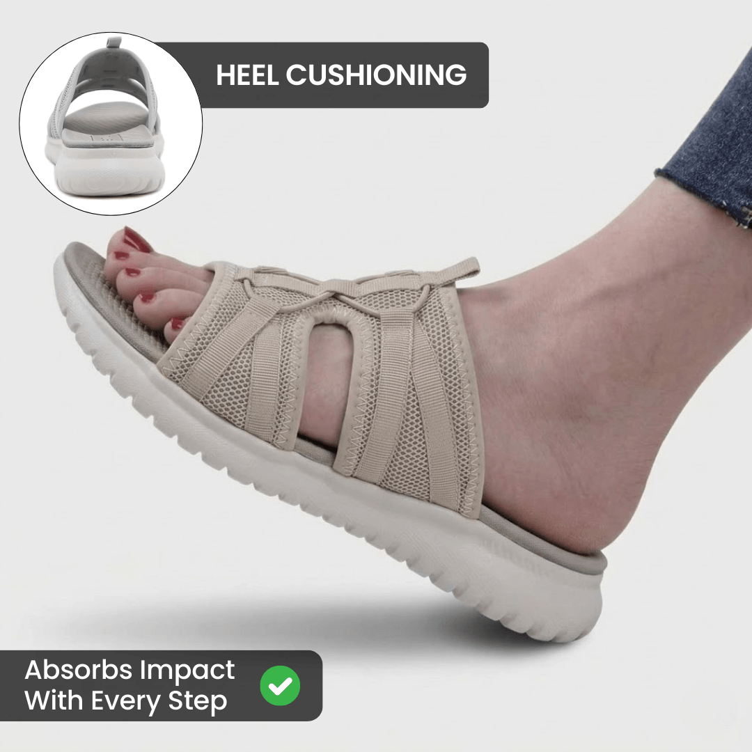 Arivo | Soporte Acolchado y Alivio de Presion