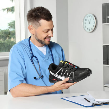 Balvira | Zapatillas Ortopedicas para Caminar