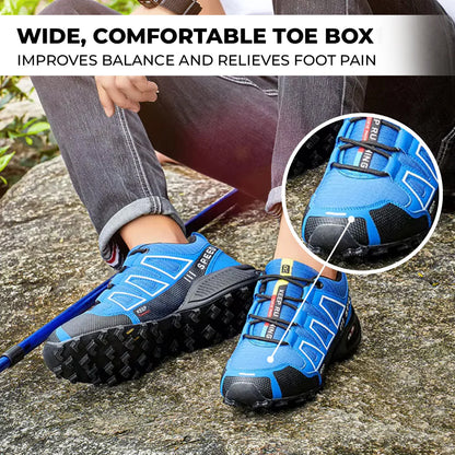 Balvira | Zapatillas Ortopedicas para Caminar