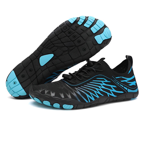 Lorax Pro - Zapatillas de Pie Descalzo