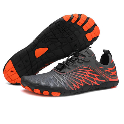 Lorax Pro - Zapatillas de Pie Descalzo