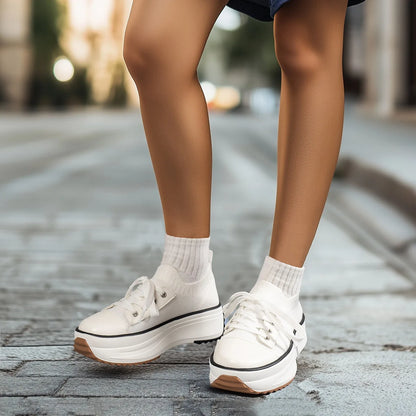 Lian Pro | Zapato Ortopedico con Estilo