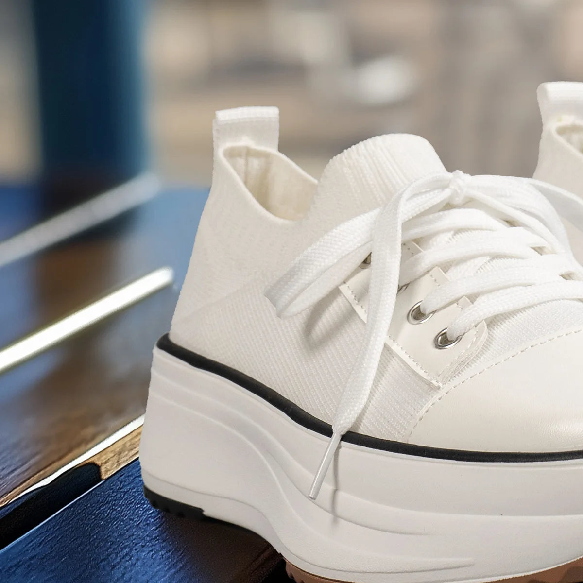 Lian Pro | Zapato Ortopedico con Estilo