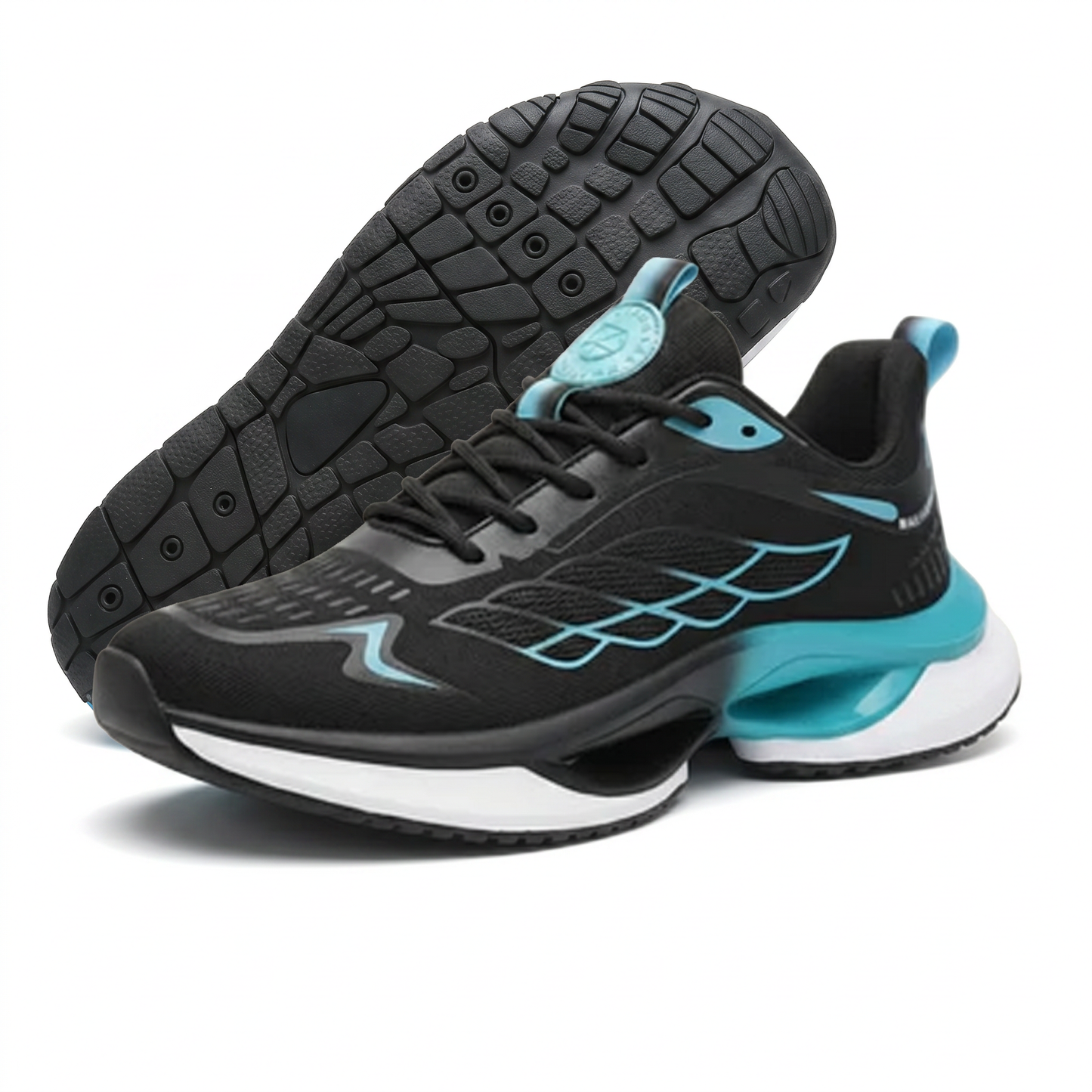 Zovara | Zapatillas para Caminar sin Esfuerzo