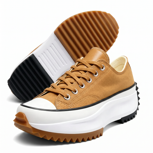 CalzaSalud | Zapatillas Ortopedicas Modernas