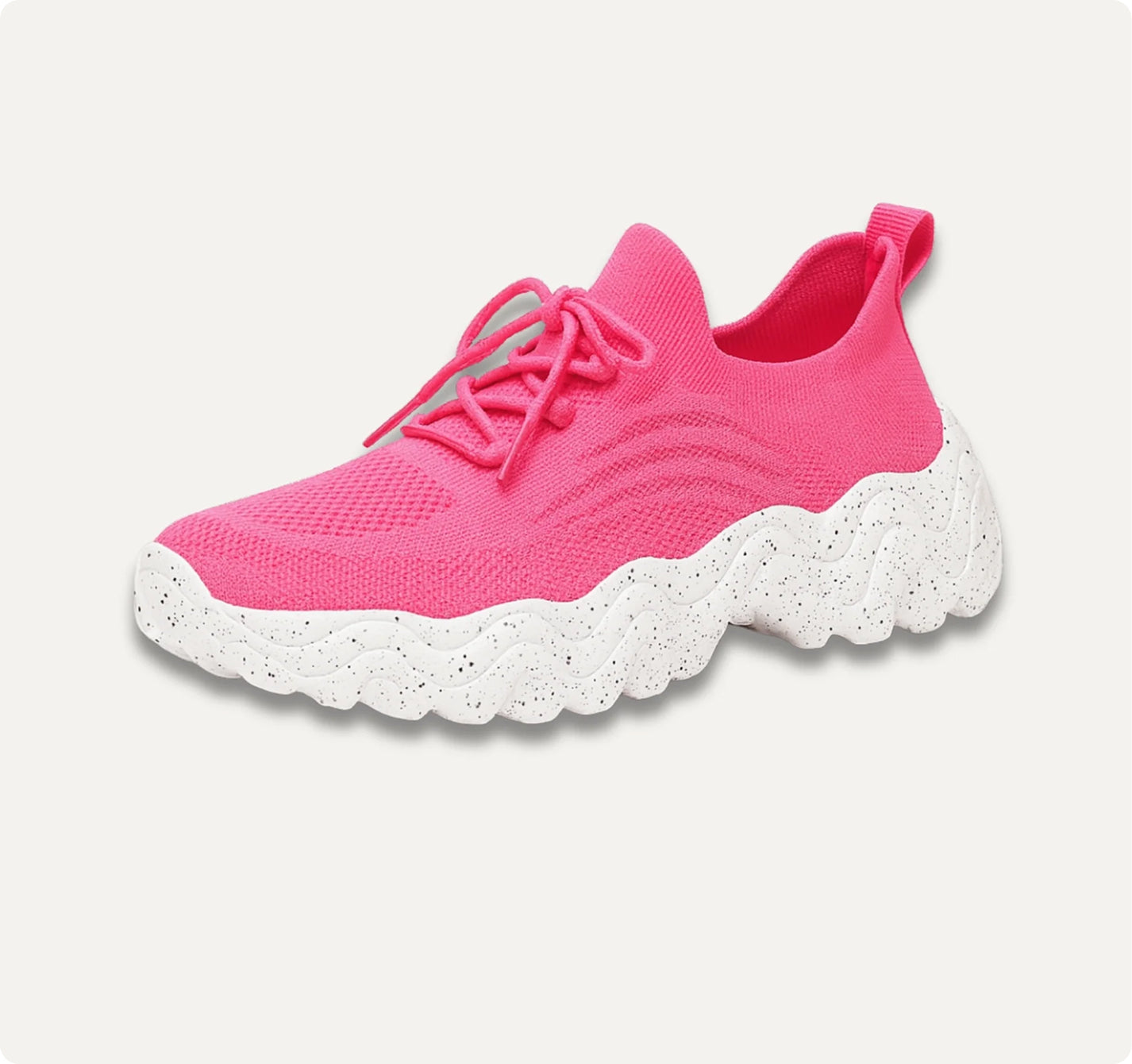 Nexo | Zapatillas Saludables para Caminar