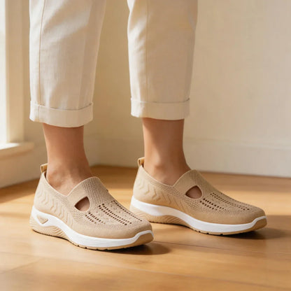 Kaden Pro | Zapatos de Soporte Antideslizantes