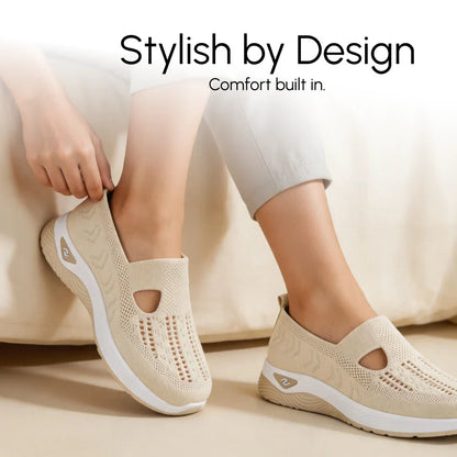 Kaden Pro | Zapatos de Soporte Antideslizantes
