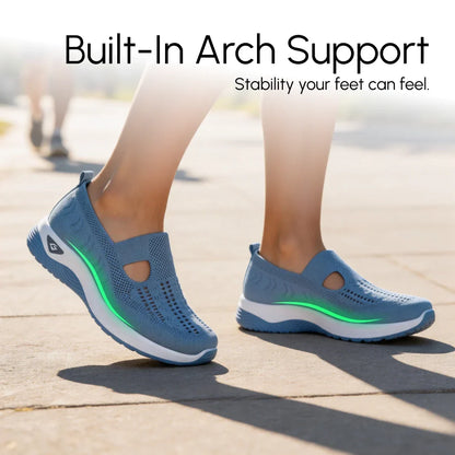 Kaden Pro | Zapatos de Soporte Antideslizantes