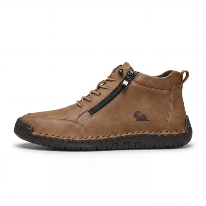 VogaDeck Zip - Zapatillas Ortopedicas con Cierre
