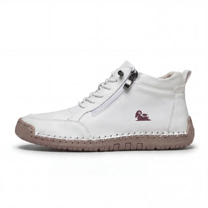 VogaDeck Zip - Zapatillas Ortopedicas con Cierre