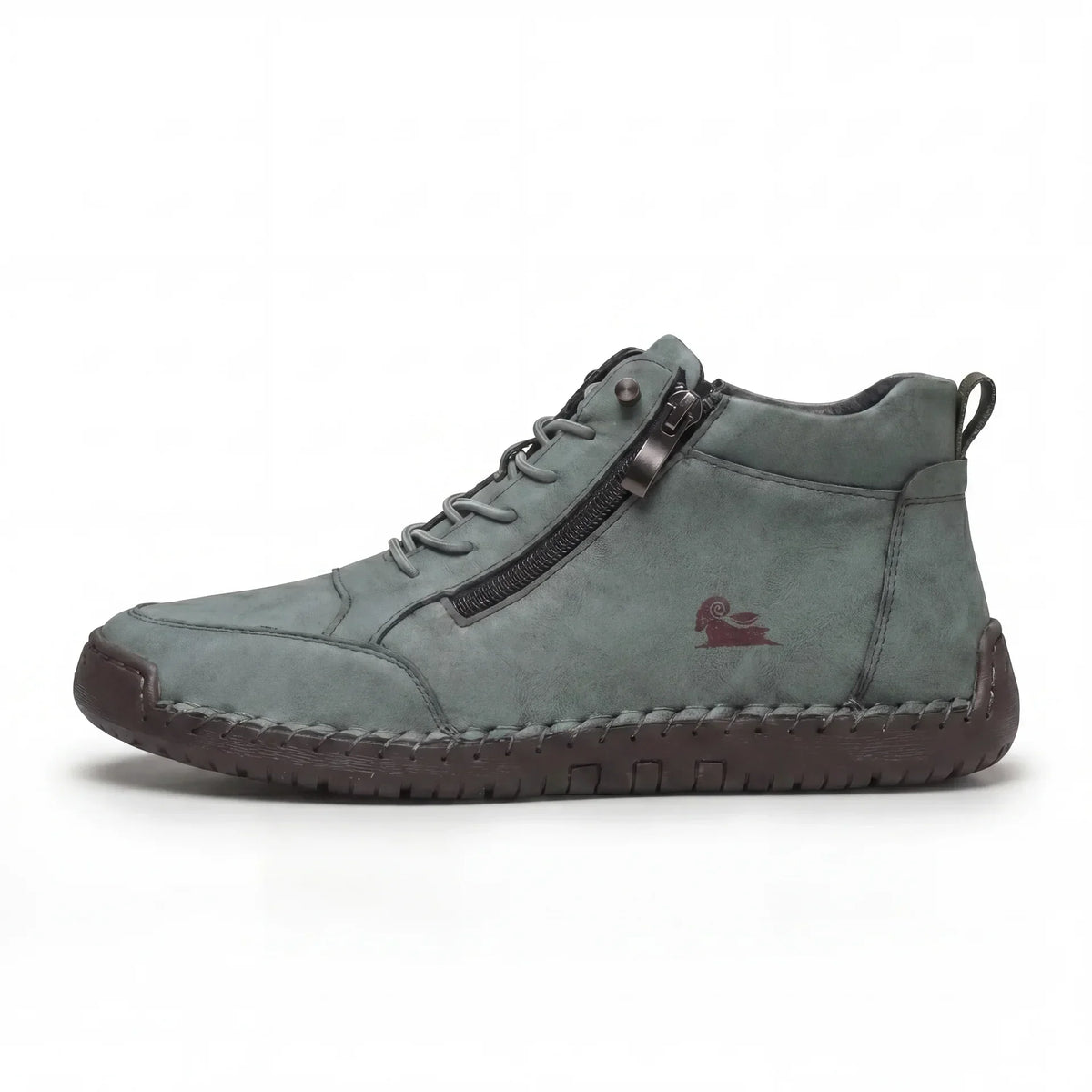 VogaDeck Zip - Zapatillas Ortopedicas con Cierre