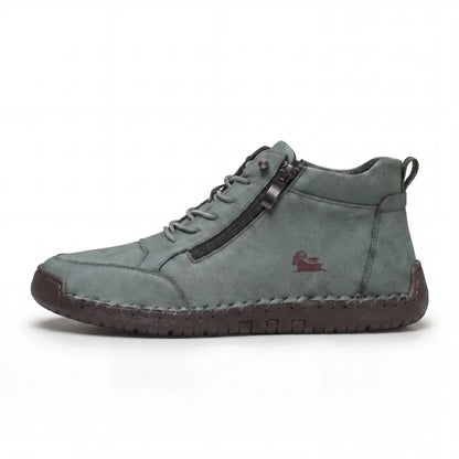VogaDeck Zip - Zapatillas Ortopedicas con Cierre