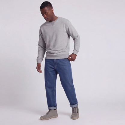 VogaDeck Zip - Zapatillas Ortopedicas con Cierre