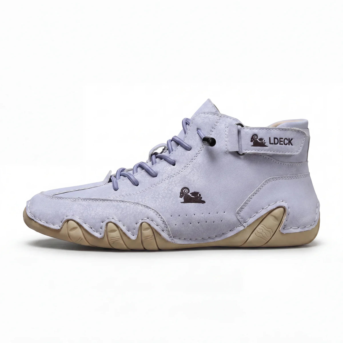 VogLDeck - Zapatos Ortopedicos Impermeables