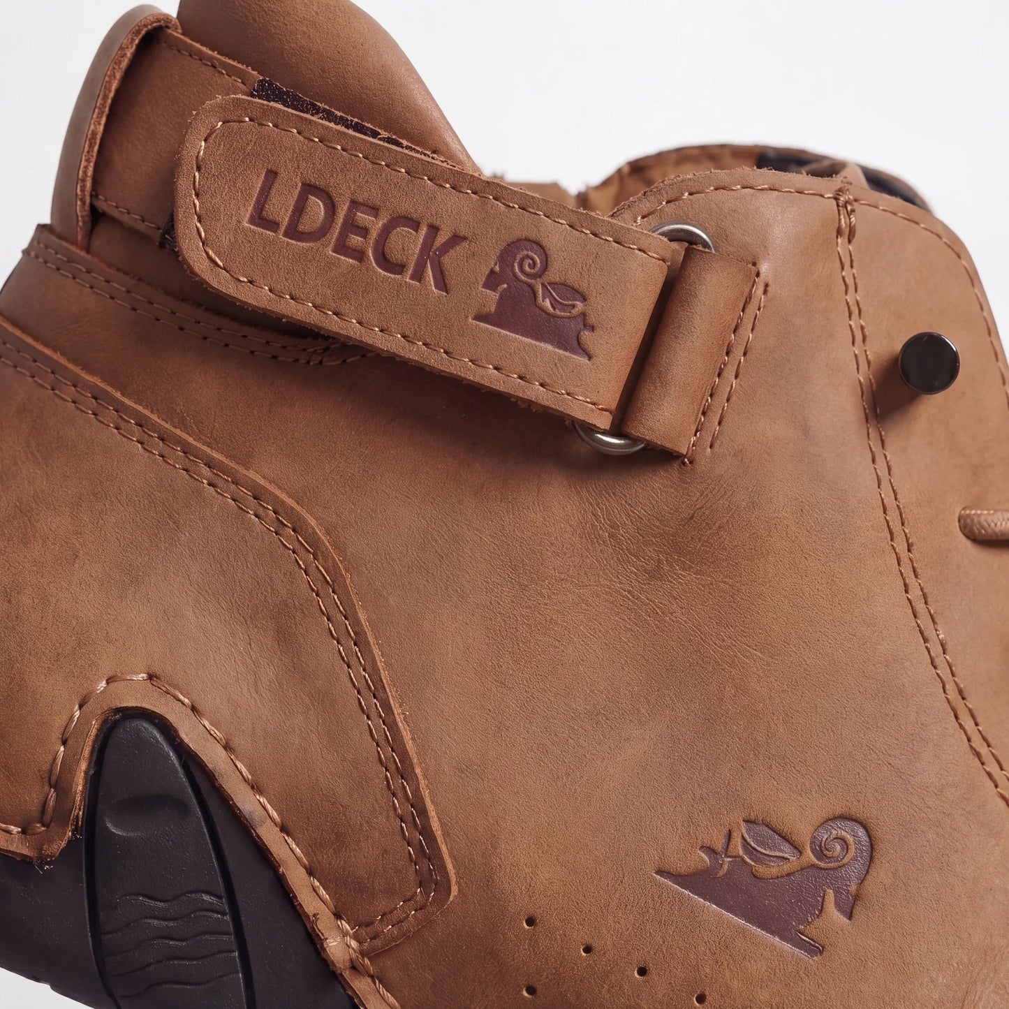 VogLDeck - Zapatos Ortopedicos Impermeables