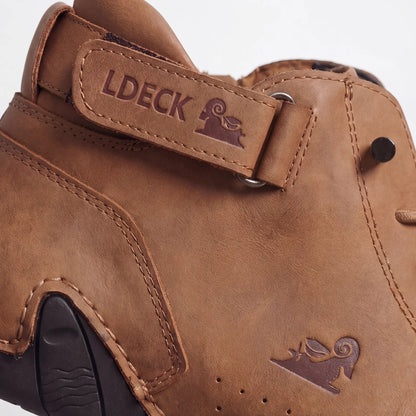 VogLDeck - Zapatos Ortopedicos Impermeables