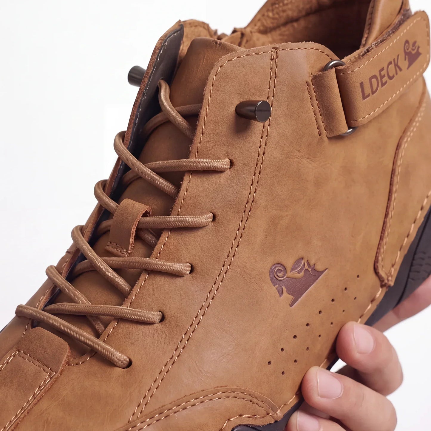 VogLDeck - Zapatos Ortopedicos Impermeables