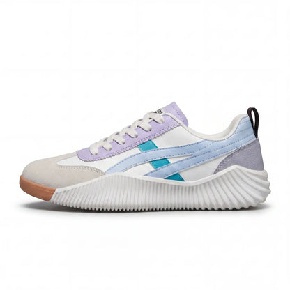 Serenity Sneakers - Zapatillas Ortopedicas Confortables