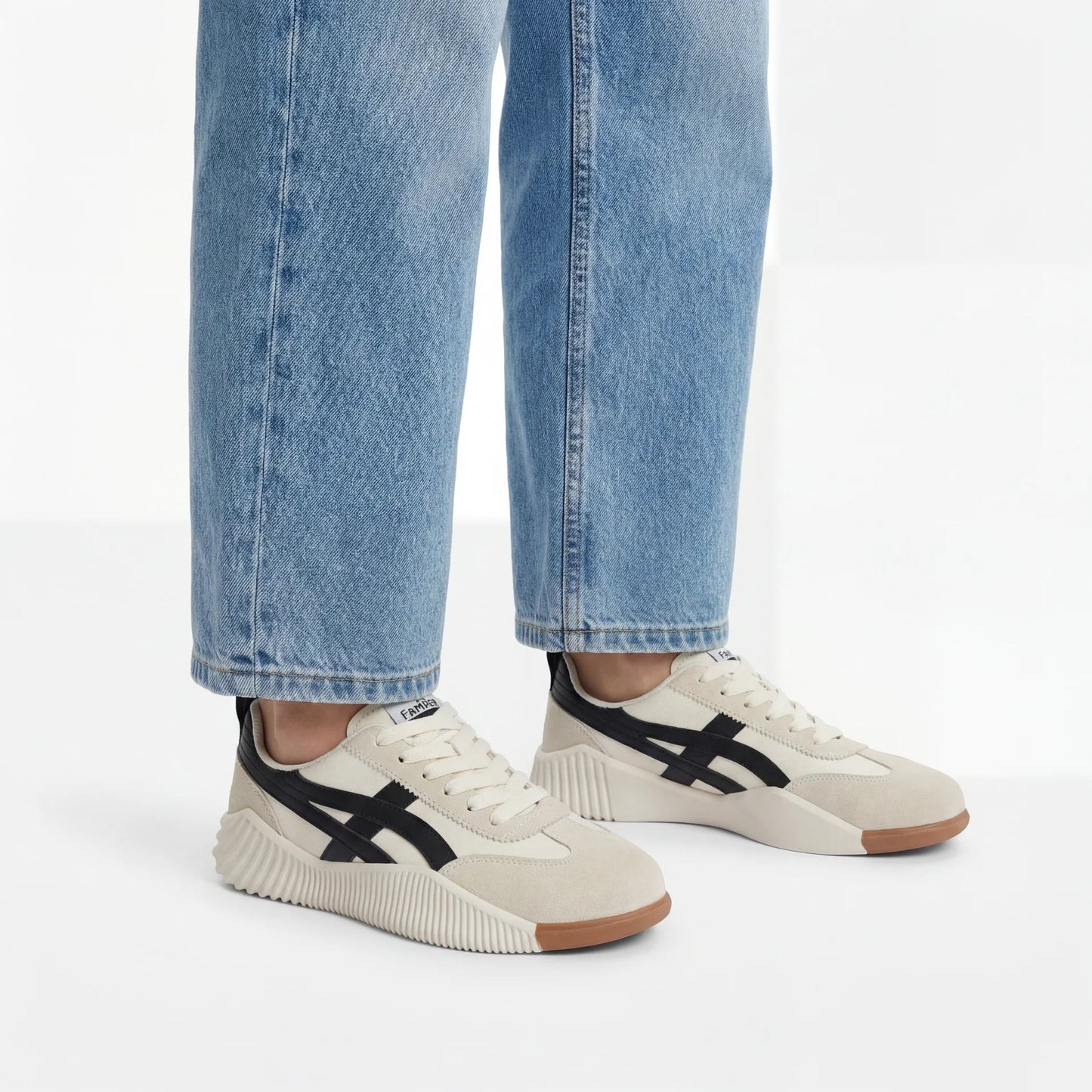 Serenity Sneakers - Zapatillas Ortopedicas Confortables